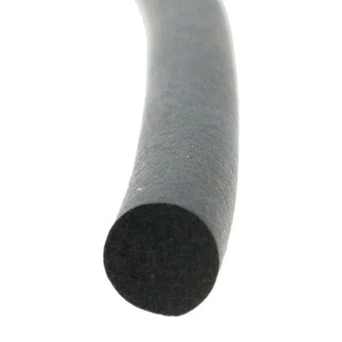 9.5mm Sponge Neoprene Cording, 25m Length
