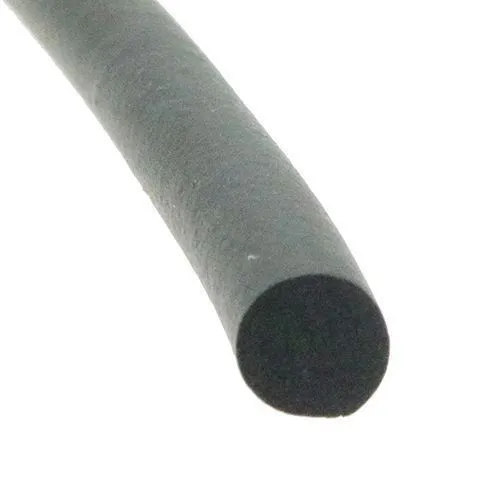 Sponge Neoprene Cording for Sealing | 9.5mm x 25m Lengt