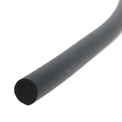 Sponge Neoprene Cording for Sealing | 9.5mm x 25m Lengt