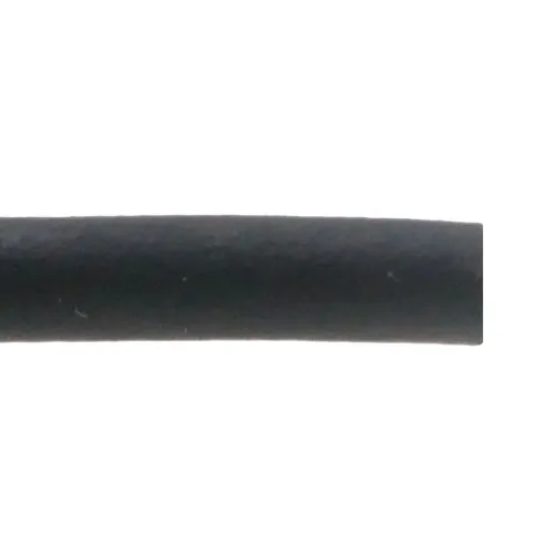 Sponge Neoprene Cording for Sealing | 9.5mm x 25m Lengt