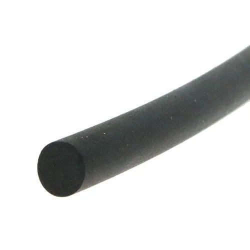 Sponge Neoprene Cording for Sealing | 9.5mm x 25m Lengt
