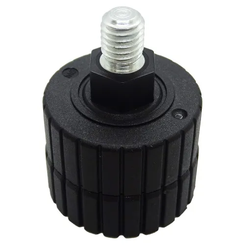 M6 Self Levelling Foot - 33mm Base