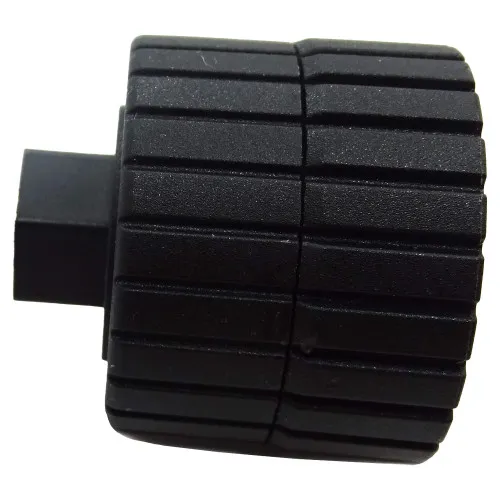 M6 Self Levelling Foot - 33mm Base