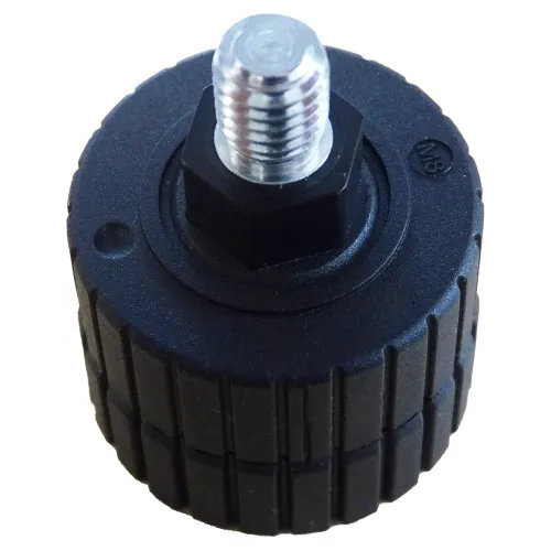 M6 Self Levelling Foot - 33mm Base