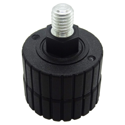 M8 x 10mm Balance Foot - Moving | Adjustable Feet | Vital Parts