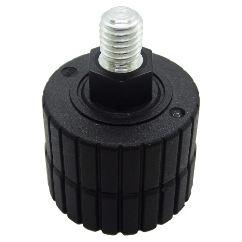 M8 x 10mm Balance Foot - Moving