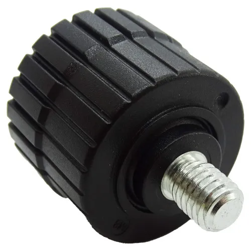 M6 Stabilising Foot - 33mm Base