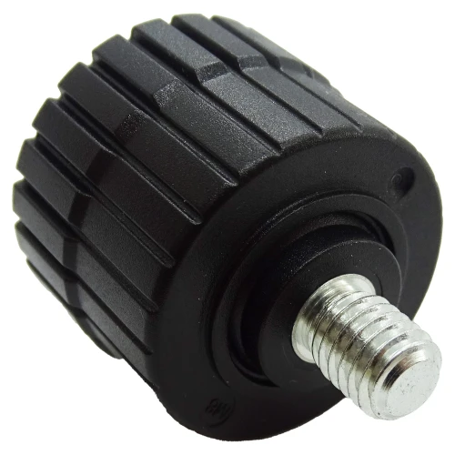 M6 x 10mm Balance Foot - Static | Adjustable Feet | Vital Parts