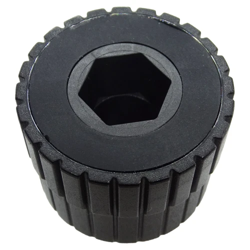 M6 x 10mm Balance Foot - Static | Adjustable Feet | Vital Parts