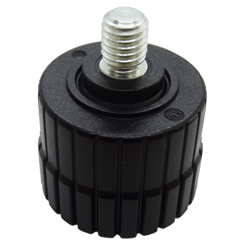 M8 x 10mm Balance Foot - Static | Adjustable Feet | Vital Parts