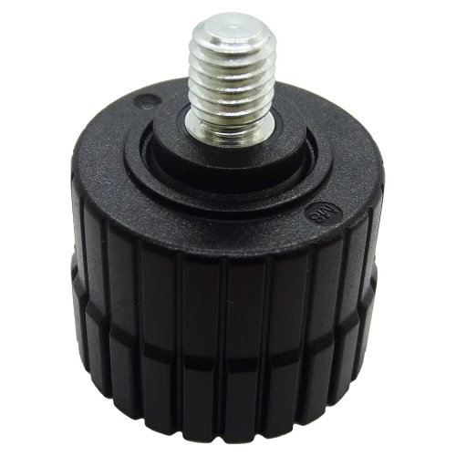 M8 x 10mm Balance Foot - Static