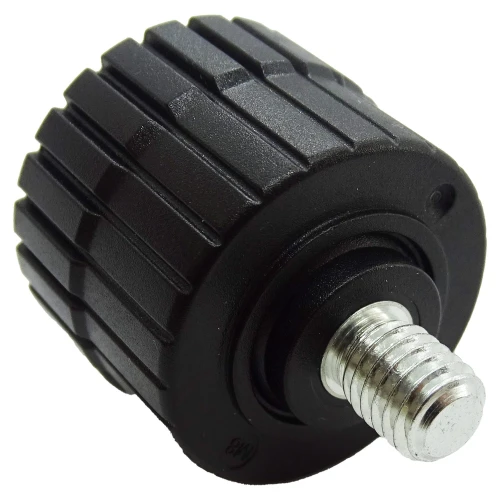 M8 x 10mm Balance Foot - Static | Adjustable Feet | Vital Parts