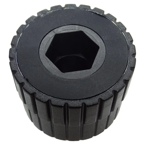 M8 x 10mm Balance Foot - Static | Adjustable Feet | Vital Parts