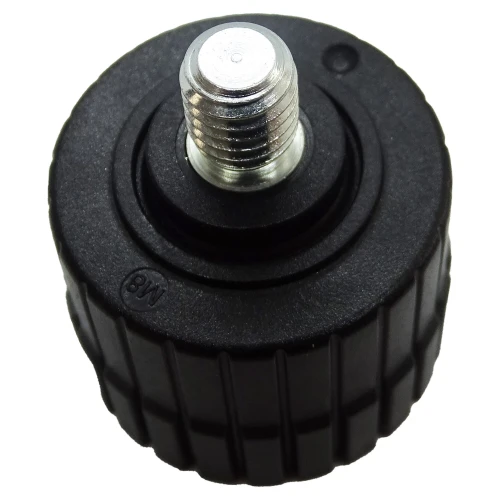 M8 x 10mm Balance Foot - Static | Adjustable Feet | Vital Parts