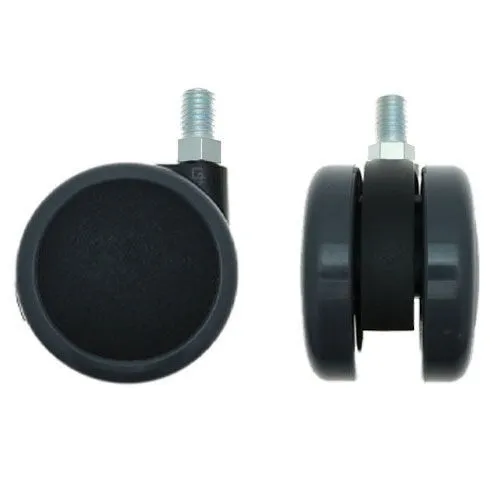 Conductive Castor Wheels - CST228
