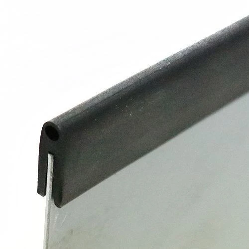 U Channel Edging - EDGE031-1M | Rubber Edge Trims | Vital Parts
