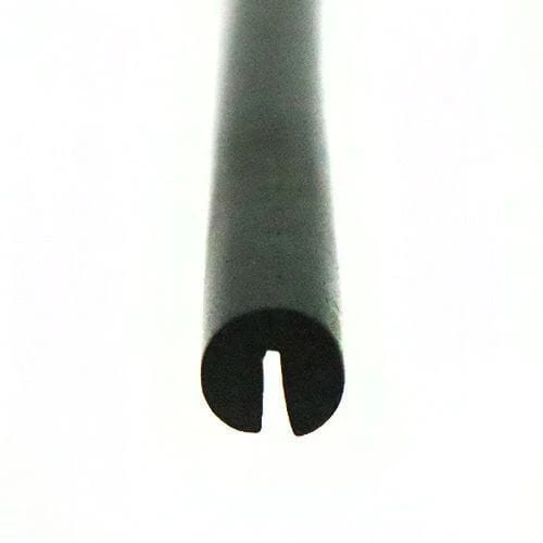 U Channel Edging - EDGE032-1M | Rubber Edge Trims | Vital Parts