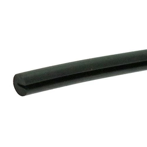 U Channel Edging - EDGE032-1M | Rubber Edge Trims | Vital Parts