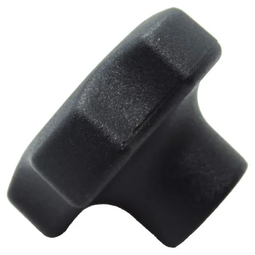 30mm x M6 A2 Stainless Steel Female Threaded Handwheel