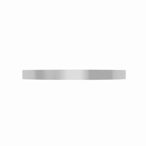 M14 (15mm) x 30mm Form C Washer (Flat) BS 4320 | BZP
