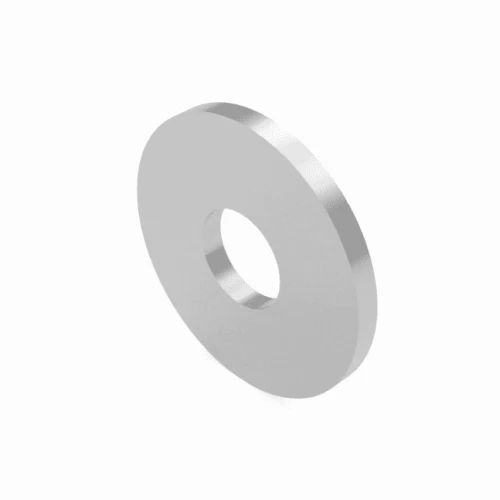 M14 (15mm) x 30mm Form C Washer (Flat) BS 4320 | BZP