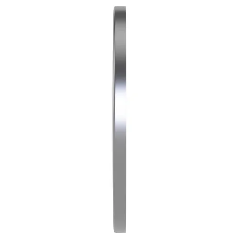 M3 (3.2mm) x 6mm Cheese Head Screw Washers - DIN 433 | A2 Stainless Steel