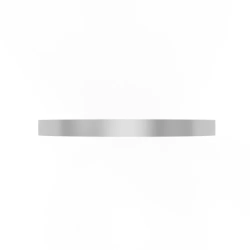 M8 (8.4mm) x 15mm Cheese Head Screw Washers - DIN 433 | Marine Grade A4 Stainless Steel