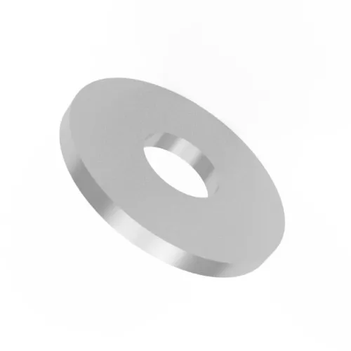 M18 (19mm) x 30mm Cheese Head Screw Washers - DIN 433 | Marine Grade A4 Stainless Steel