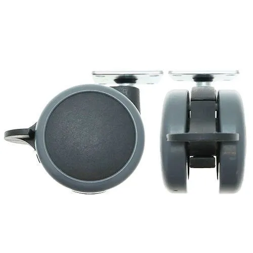 Conductive Castor Wheels - CST237-B