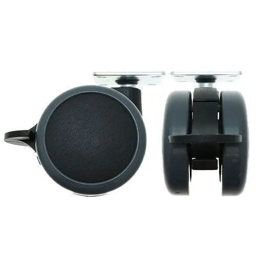 Conductive Castor Wheels - CST238-B