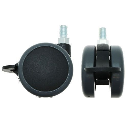 Conductive Castor Wheels - CST242-B
