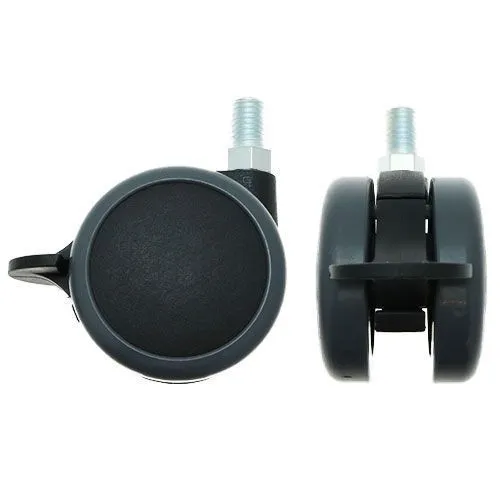 Conductive Castor Wheels - CST242-B