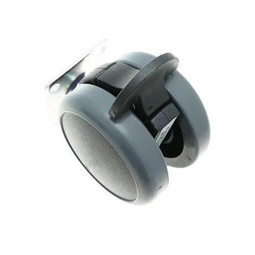 Conductive Castor Wheels - CST259-B