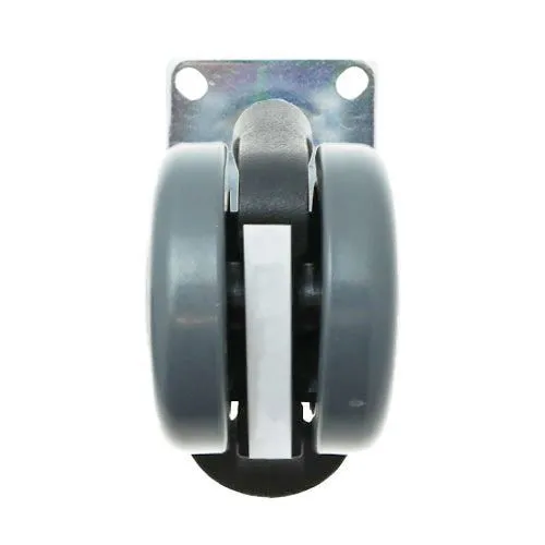 Conductive Castor Wheels - CST259-B