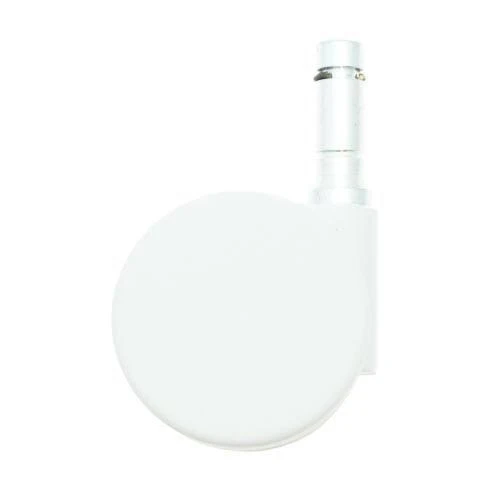 Hard Wheel 38mm Castors - CST155