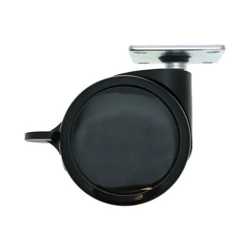 75mm Castor Wheels - CST333-B