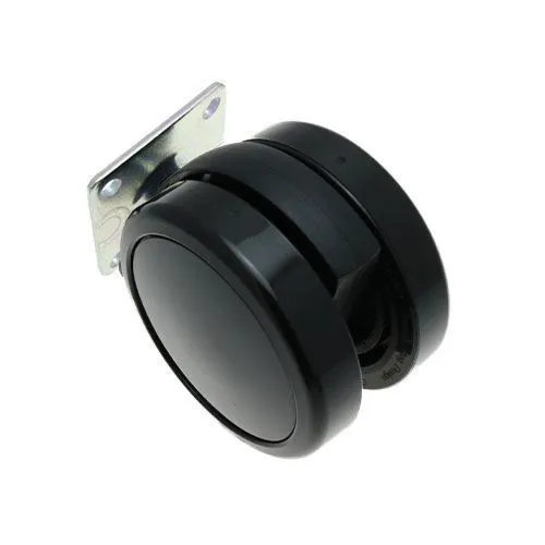 75mm Castor Wheels - CST340