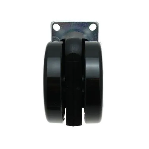 75mm Castor Wheels - CST340