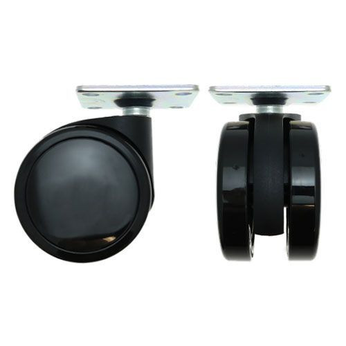 75mm Castor Wheels - CST341