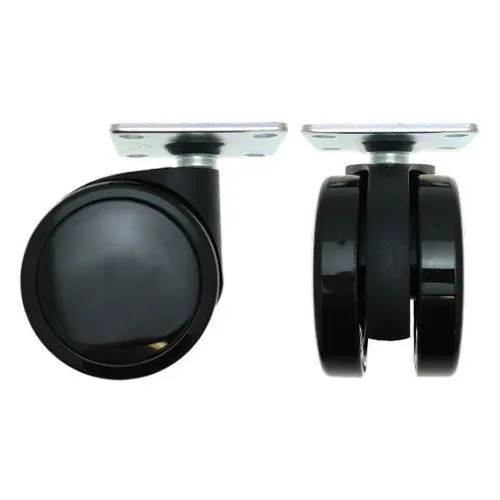 75mm Castor Wheels - CST341