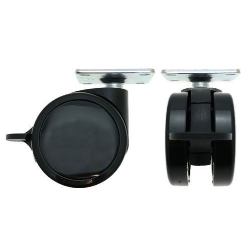 75mm Castor Wheels - CST341-B