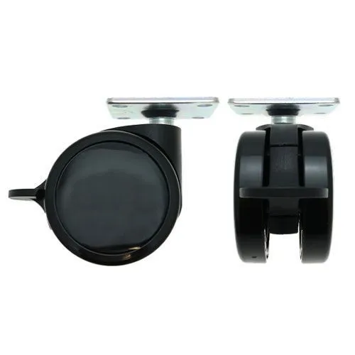 75mm Castor Wheels - CST341-B