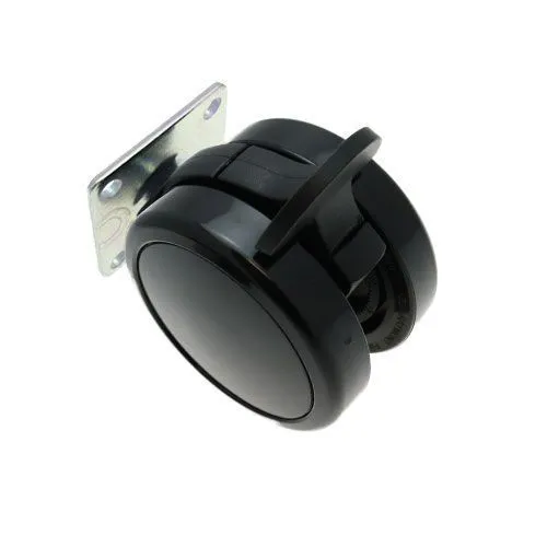 75mm Castor Wheels - CST341-B