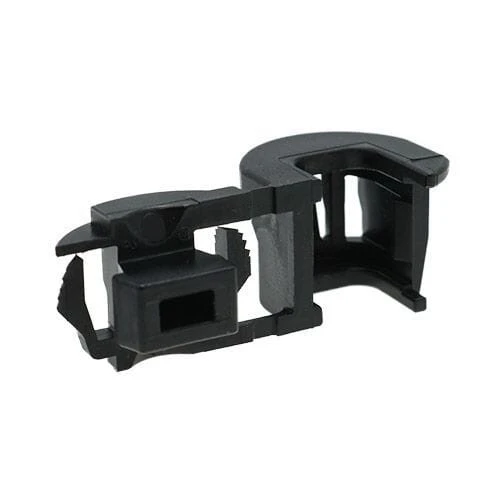 RDD Strain Relief Bushings | Straight Thru Mount