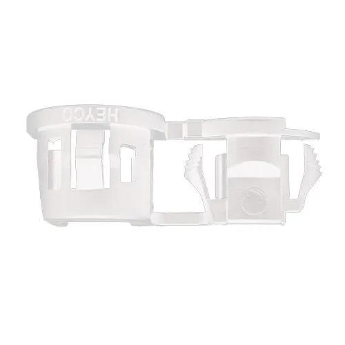 RDD Strain Relief Bushings | Straight Thru Mount