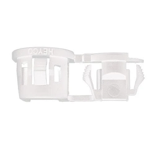 RDD Strain Relief Bushings | Straight Thru Mount