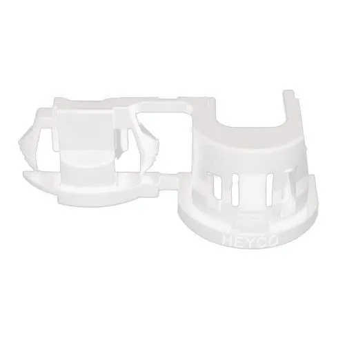 RDD Strain Relief Bushings | Straight Thru Mount