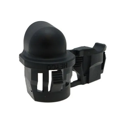 Round RDD Right Angle Strain Relief Bushings