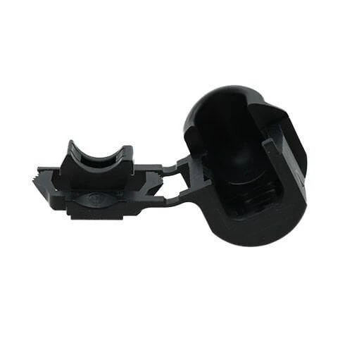 Round RDD Right Angle Strain Relief Bushings