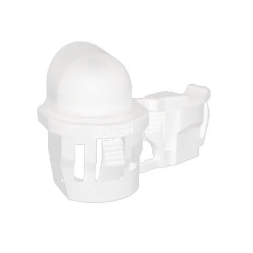 Round RDD Right Angle Strain Relief Bushings